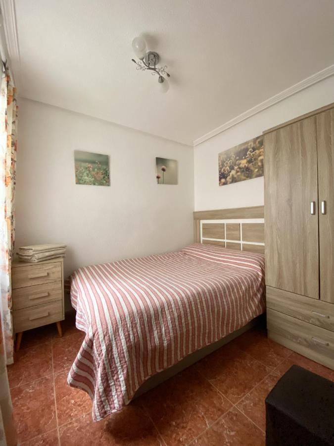 Welcome Alicante Exterior foto