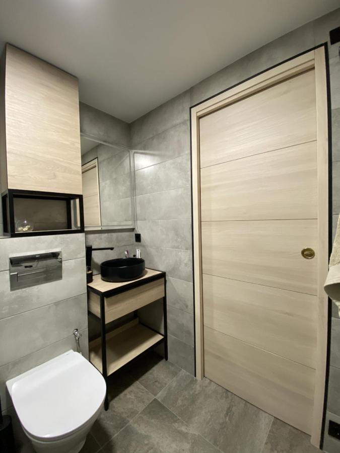 Welcome Alicante Exterior foto