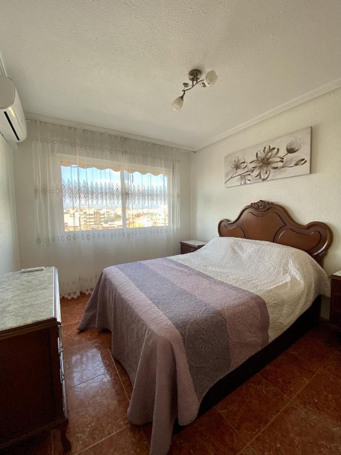 Welcome Alicante Exterior foto