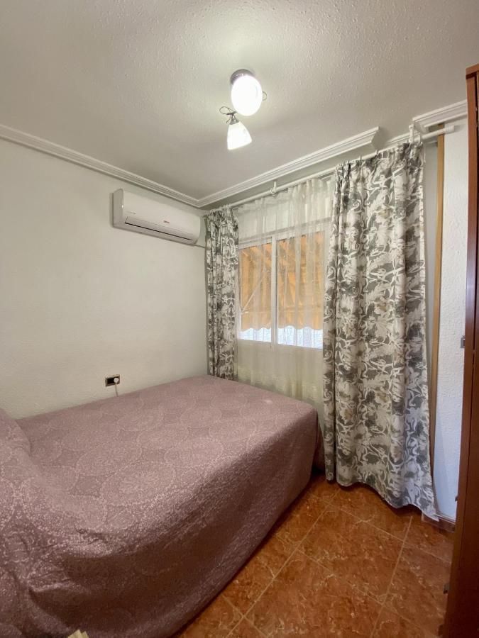 Welcome Alicante Exterior foto