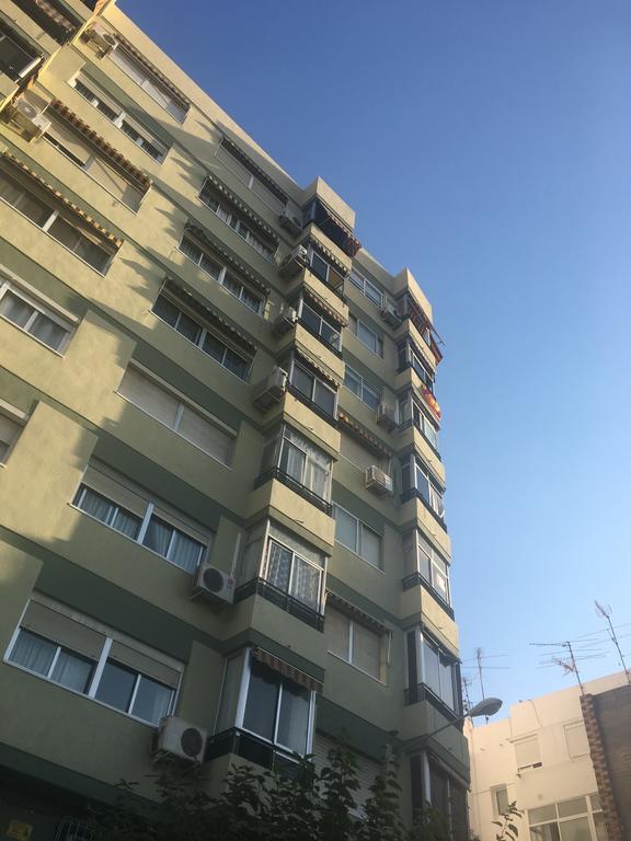 Welcome Alicante Exterior foto